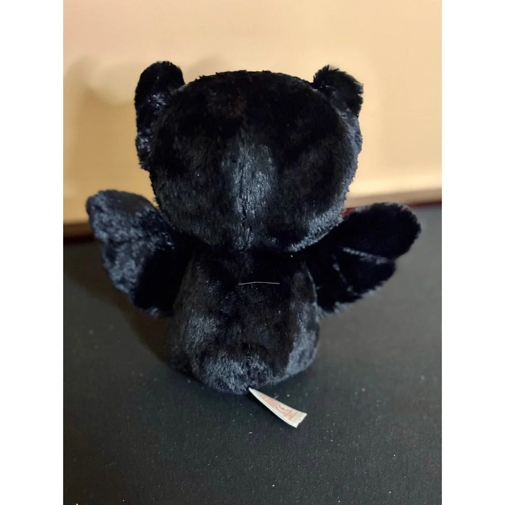 Ty beanie boos